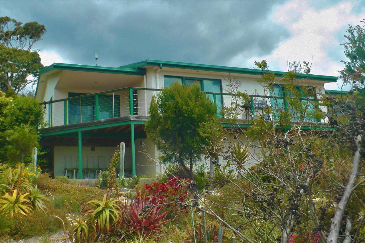 ביצ'אנו 'The Lookout' At 27 Fraser Street מראה חיצוני תמונה